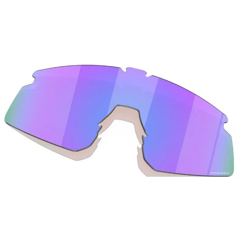 Scelto Dai Clienti Lente di ricambio Oakley Hydra prizm viola