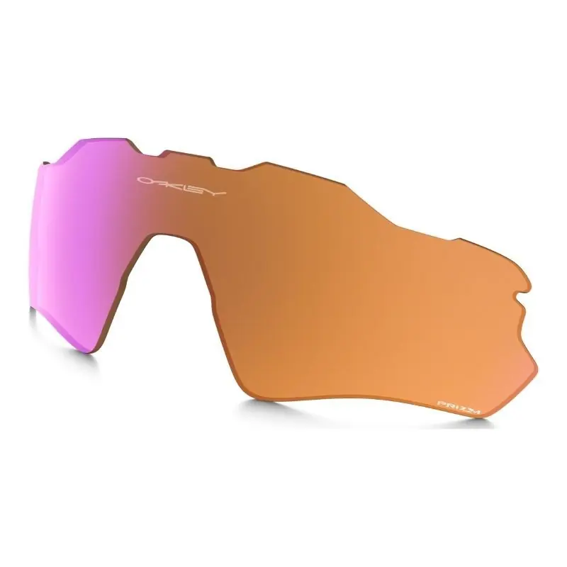 Oakley Lenti di ricambio radar ev path prizm trail torch Consegna Rapida