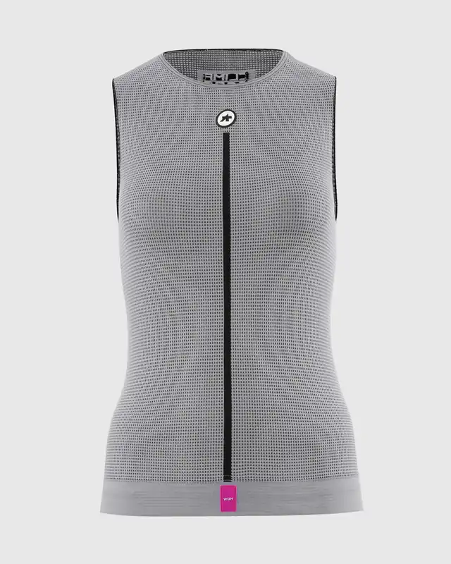 ASSOS Women‘s Summer NS Skin Layer P1 Consegna Rapida