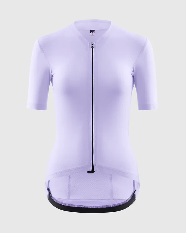 Occasione ASSOS DYORA R Jersey S11 Stella Lavender