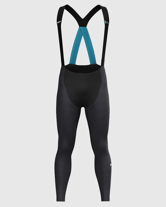 Sconto ASSOS EQUIPE R HABU WINTER Bib Tights S11