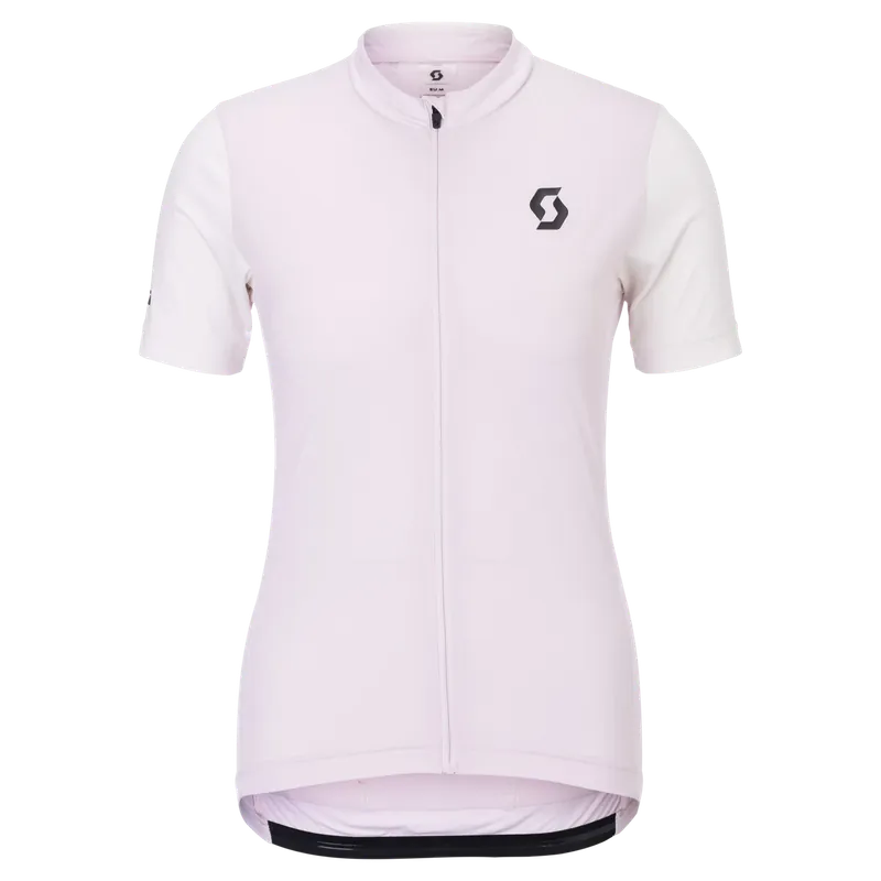 SCOTT Maglia Da Donna Endurance A Maniche Corte Novità