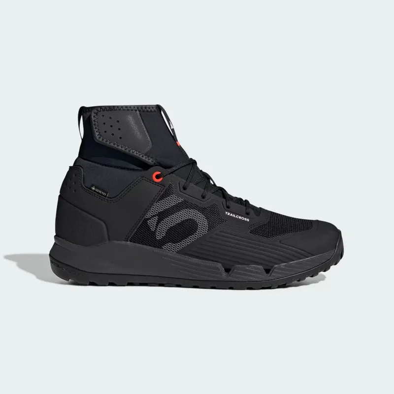 FIVETEN Scarpa Mountain Bike Core Black Trailcross GTX Miglior Prezzo