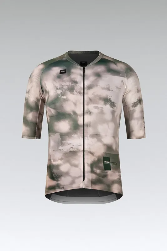 Compra Online GOBIK Maglia Manica Corta Unisex Reactive Bush