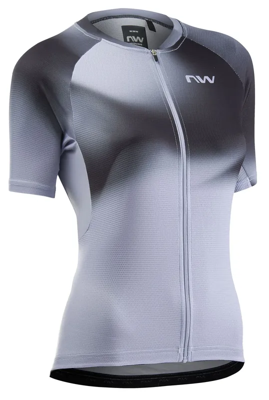 Offerta Del Giorno NORTHWAVE Maglia Maniche Corte Donna Force Evo