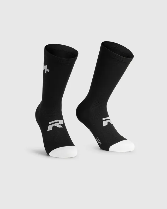 ASSOS R Socks S9 - twin pack Promozione