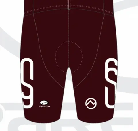 VIGOR Intenso Bibshorts Scelto Dai Clienti