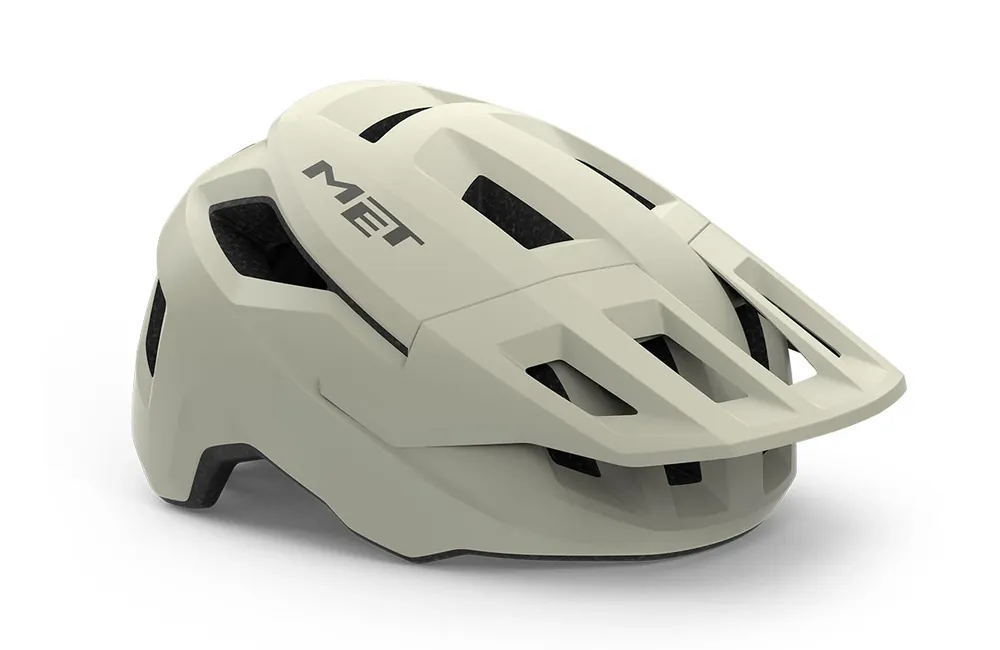 Saldi MET Casco Shelter MIPS