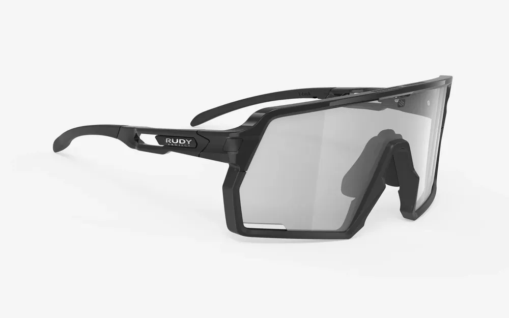 Compra Oggi Stesso RUDY PROJECT Occhiali Kelion ImpactX 2 Laser Black