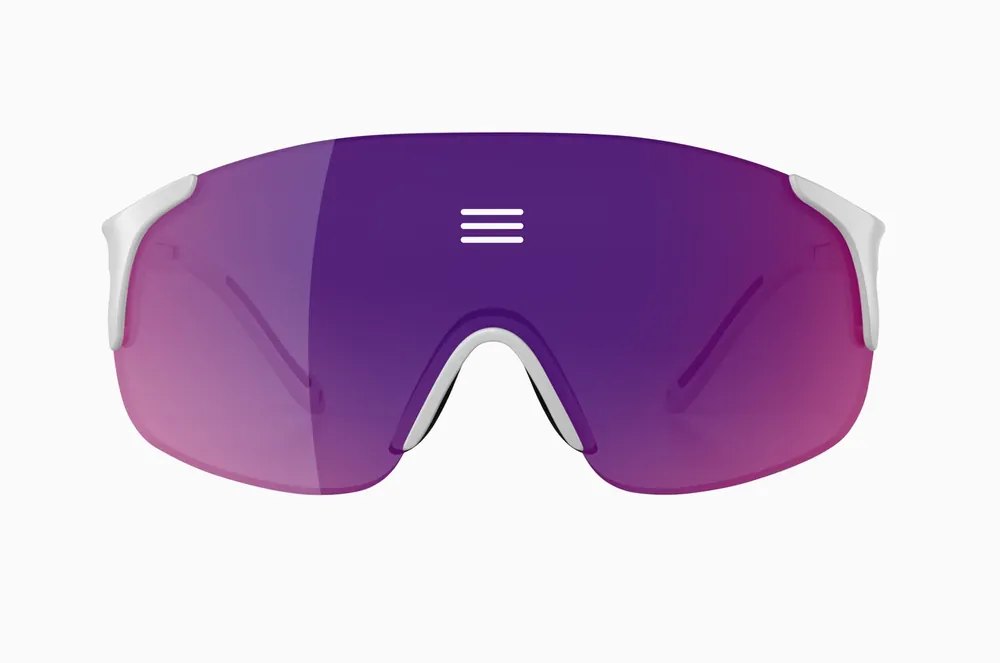 Direttamente Dal Produttore ALBA OPTICS Occhiali Jumbo VZUM ALU PLASMA
