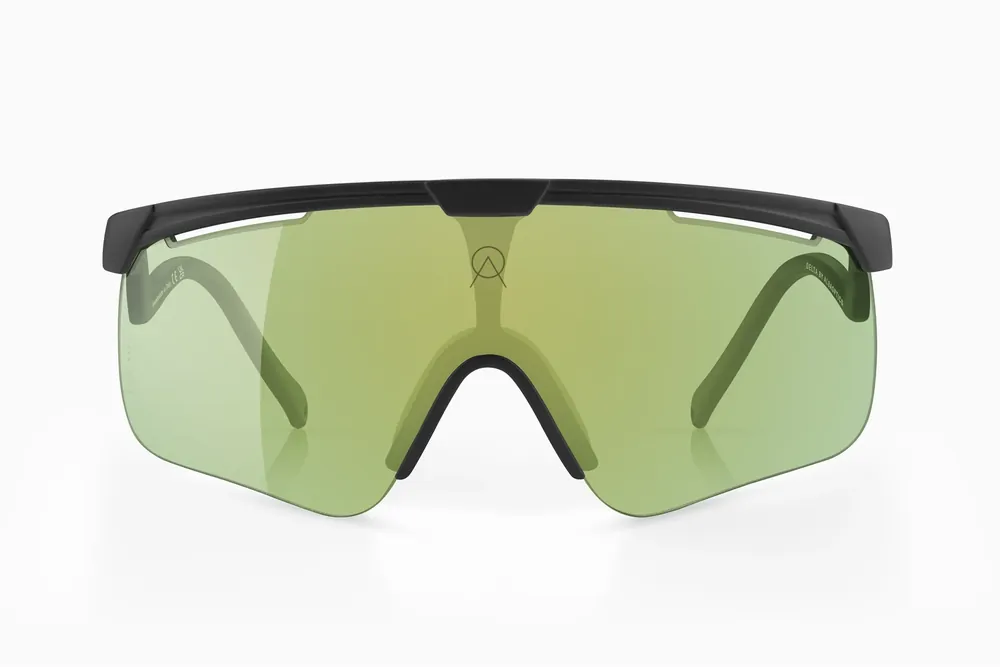 ALBA OPTICS Occhiali Delta VZUM KING Vendita Finale