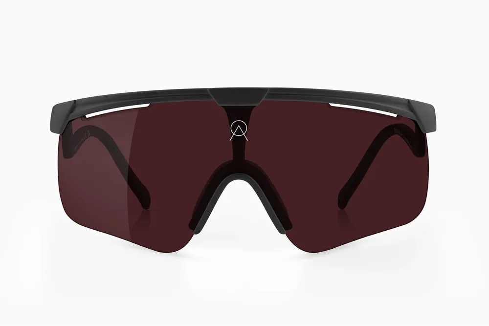 ALBA OPTICS Occhiali Delta VZUM POU Vendita Finale