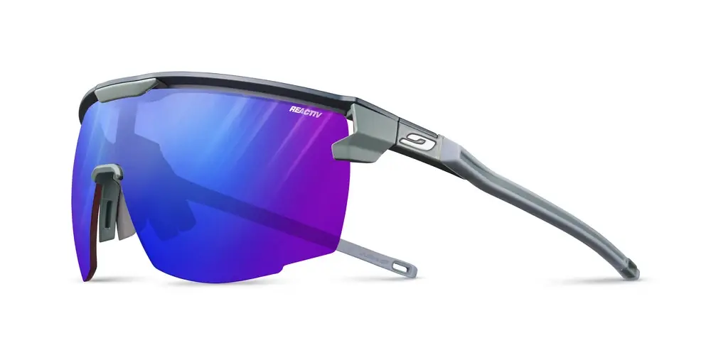 JULBO Occhiali Ultimate Reactive 1-3 High Contrast Ordina Subito