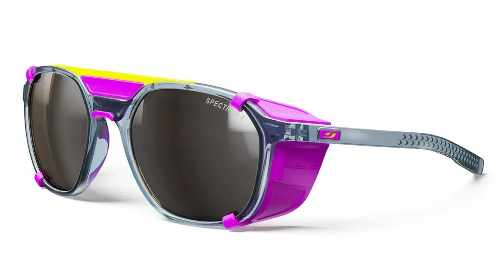 A Buon Prezzo JULBO Occhiali Slack Cover Spectron 4
