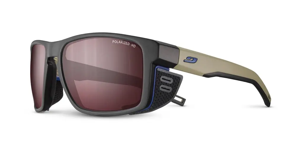 Bestseller JULBO Occhiali Shield Spectron HD 3 Polarized