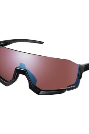 Prezzo Di Fabbrica SHIMANO Occhiali Aerolite Ridescape High Contrast