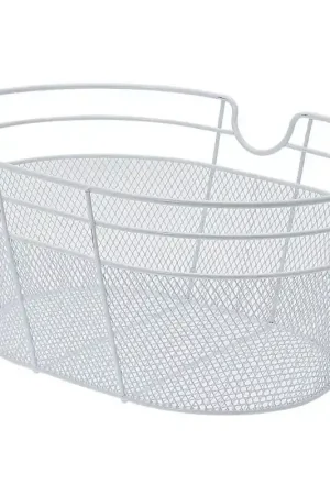 Offerta Limitata Cesto anteriore Fantasy bianco