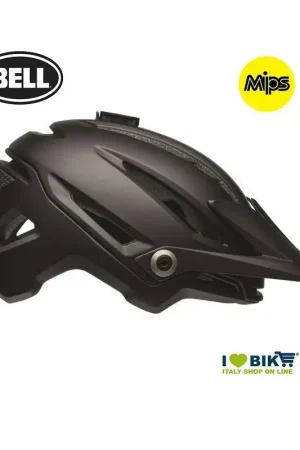 BELL SIXER MATTE/GLOSS BLACK Soddisfatti O Rimborsati