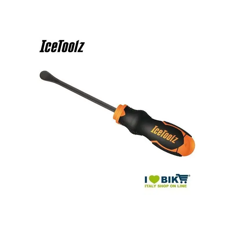 Direttamente Dal Produttore Levagomma IceToolz Heavy Duty extra resistente
