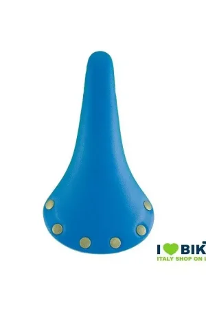 Ordina Subito Sella Velo Plush Vintage blu