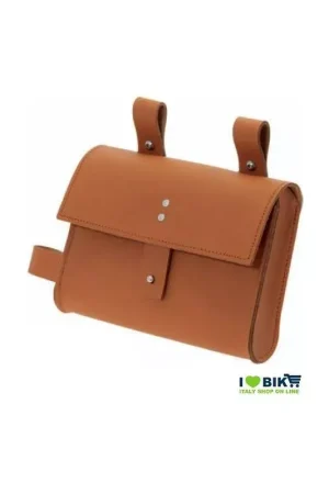 Promozione Borsa Fixed al telaio miele