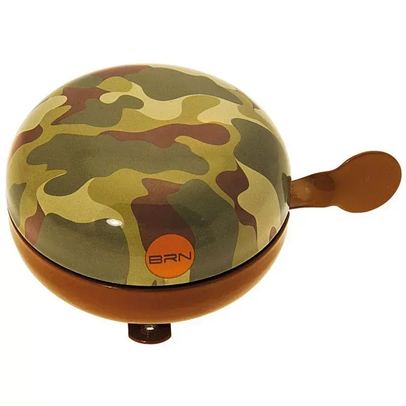 Campanello Din-Don BRN 80 mm Militar Verde Prezzo Ridotto
