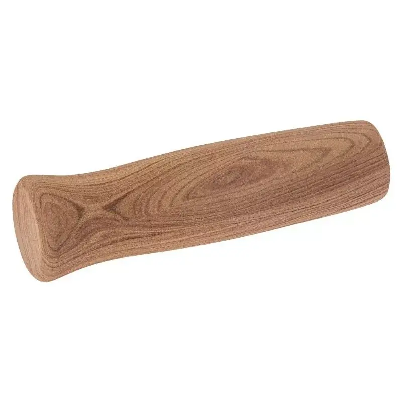Ultime Pezzi Coppia manopole in spugna effetto legno