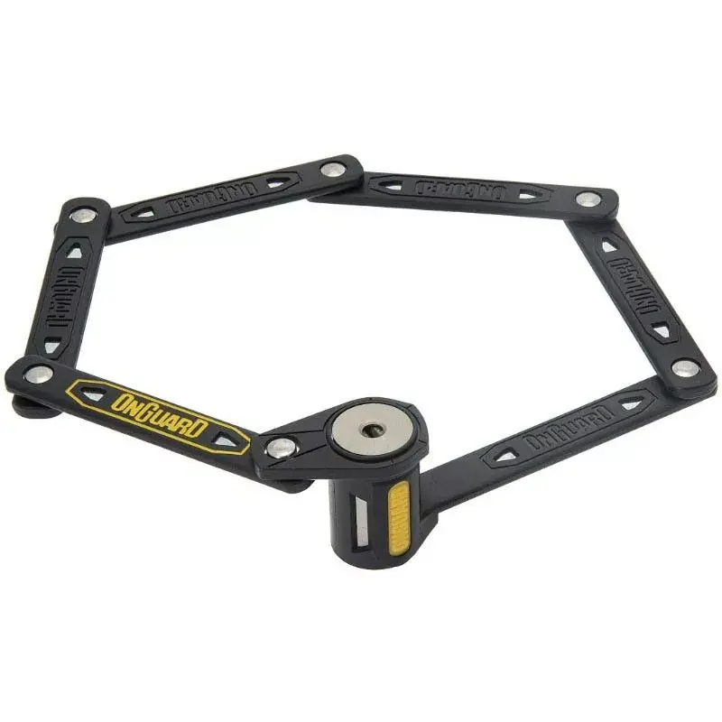 Lucchetto Onguard Heavy Duty a Chiave 790mm Super Prezzo