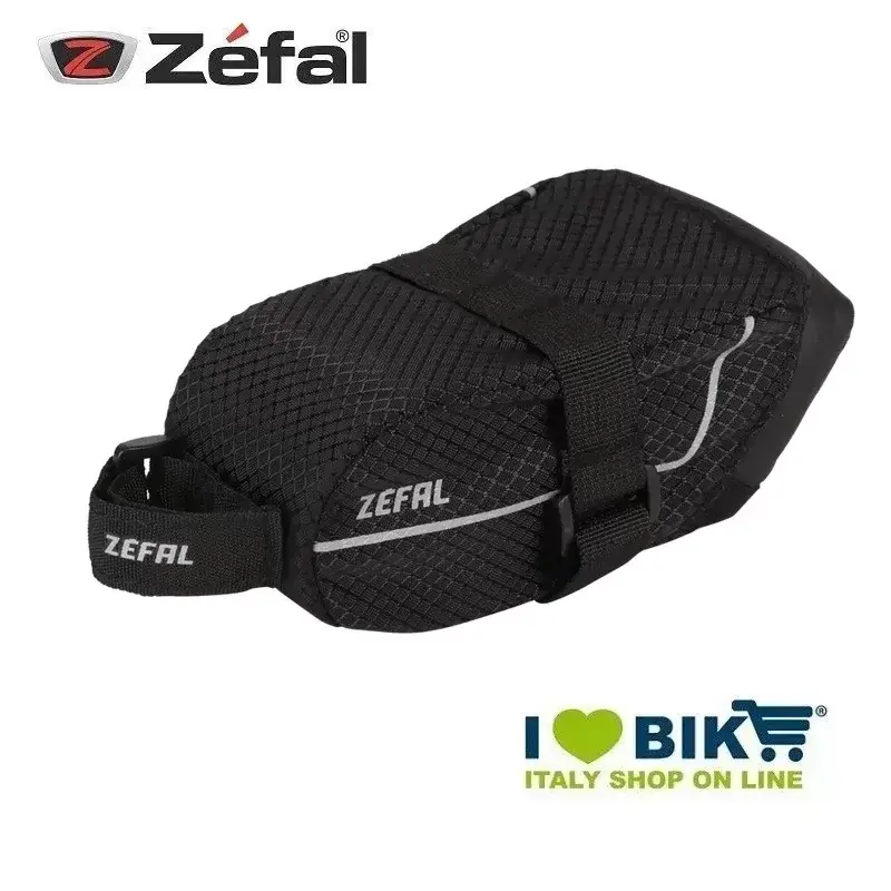 Ultimissimo Modello Borsetta Zefal sottosella Z light pack XS