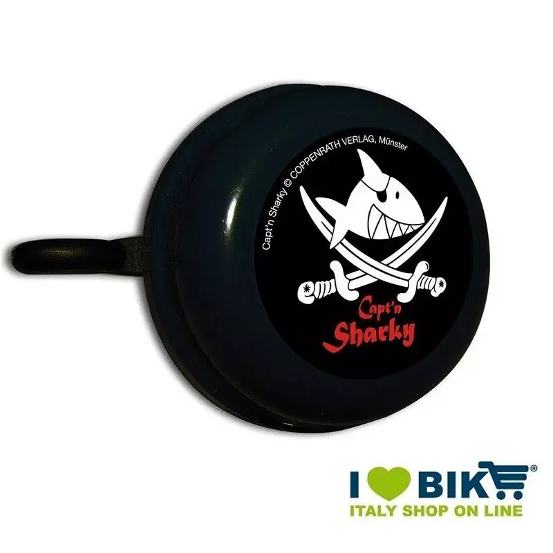 Campanello Capt‘n Sharky Prezzo Di Fabbrica