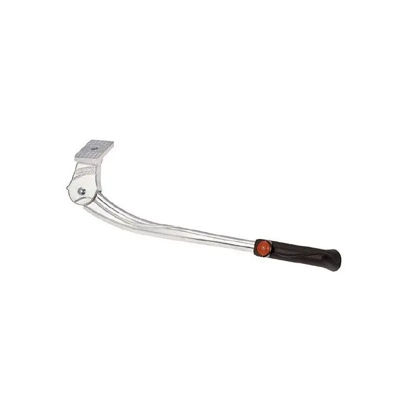 Cavalletto laterale in alluminio regolabile Massload Scelto Dai Clienti