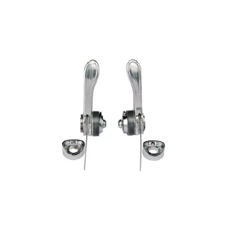 Offerta Coppia 7V leve al telaio Sunrace