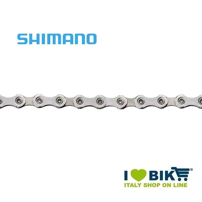 Catena Shimano HG53 9 velocità Quantità Limitata