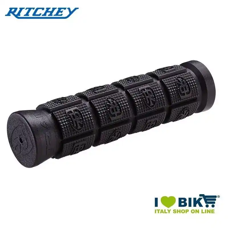 Manopole Ritchey Comp Trail Nere Soddisfatti O Rimborsati