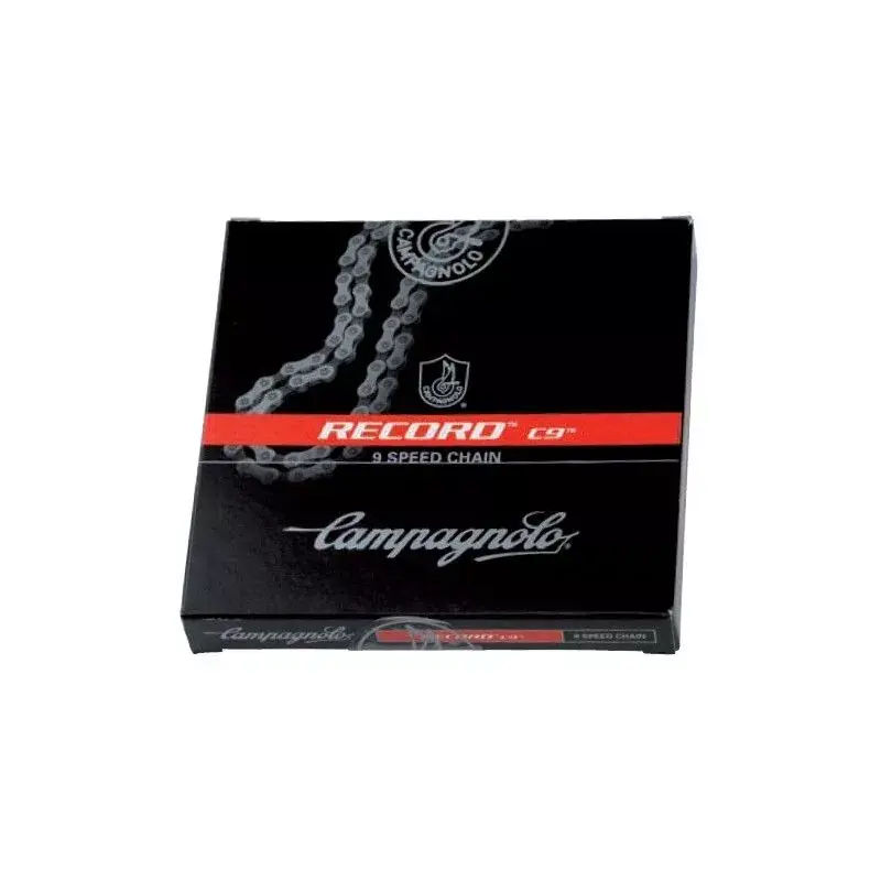 Catena Campagnolo C9 Record Spedizione Espresso