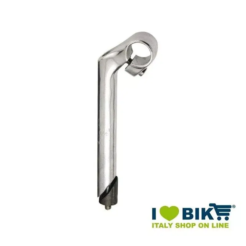 Bestseller Piantone in alluminio silver estensione 40 mm