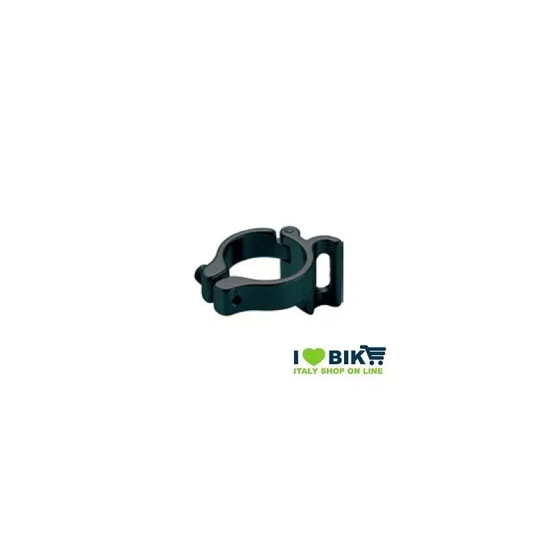 Prezzo Ridotto Collarino Deragliatore in alluminio 31,8 mm