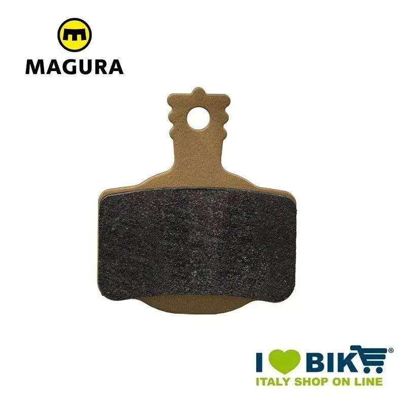 Pastiglie Magura 7. R Race per freni a disco Subito Disponibile