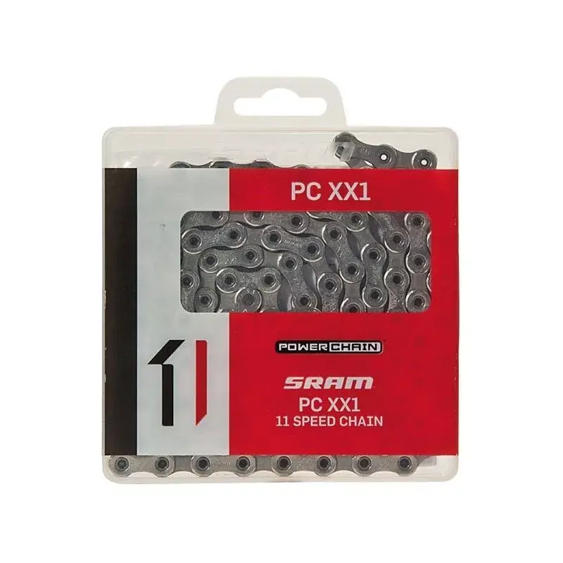 Catena Sram 11 velocità PC XX1 Esclusivo