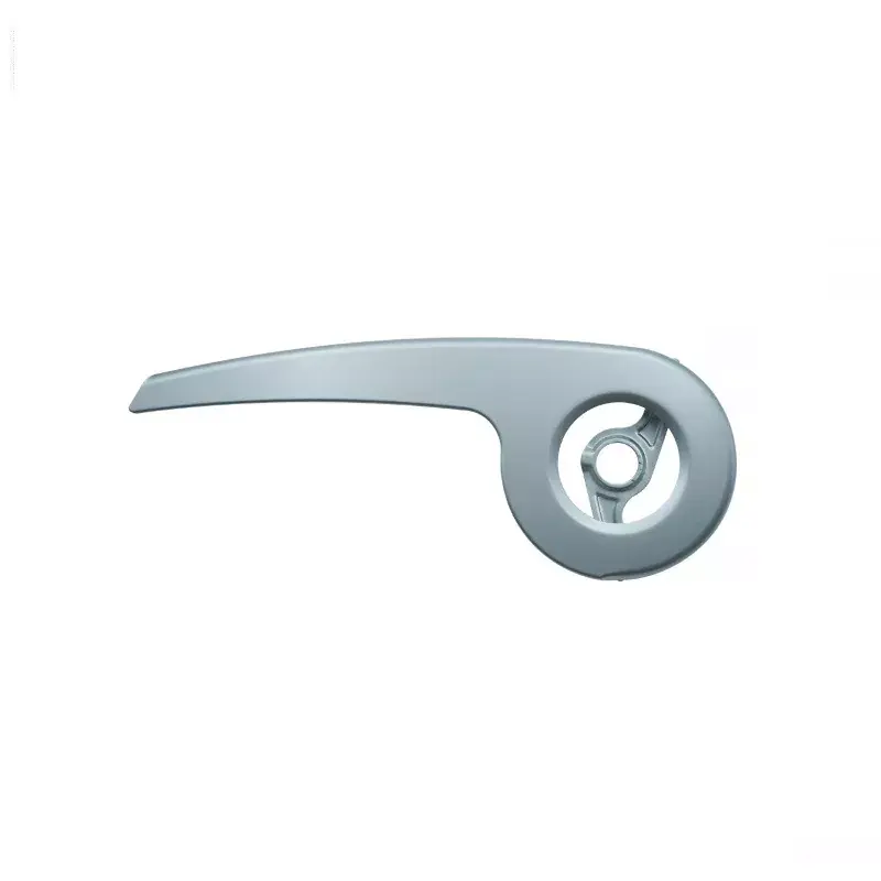 Super Prezzo Carter in acciaio Silver per guarnitura singola 42 Denti
