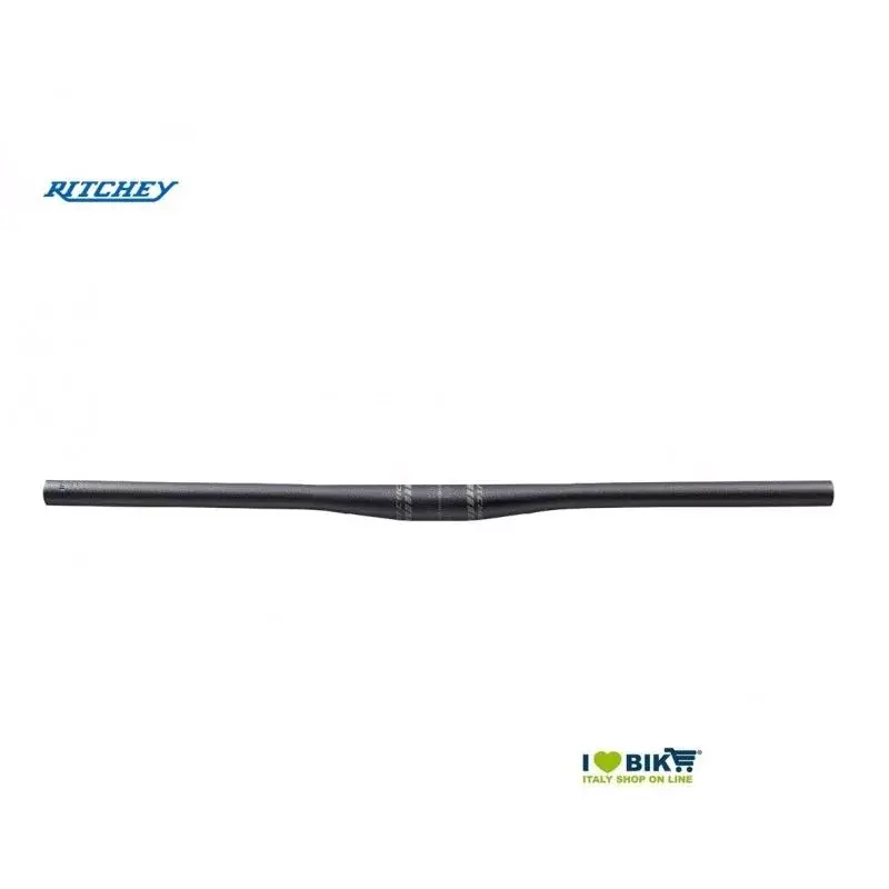Manubrio Ritchey MTB MTN Comp Flat 31,8 MM Scelto Dai Clienti