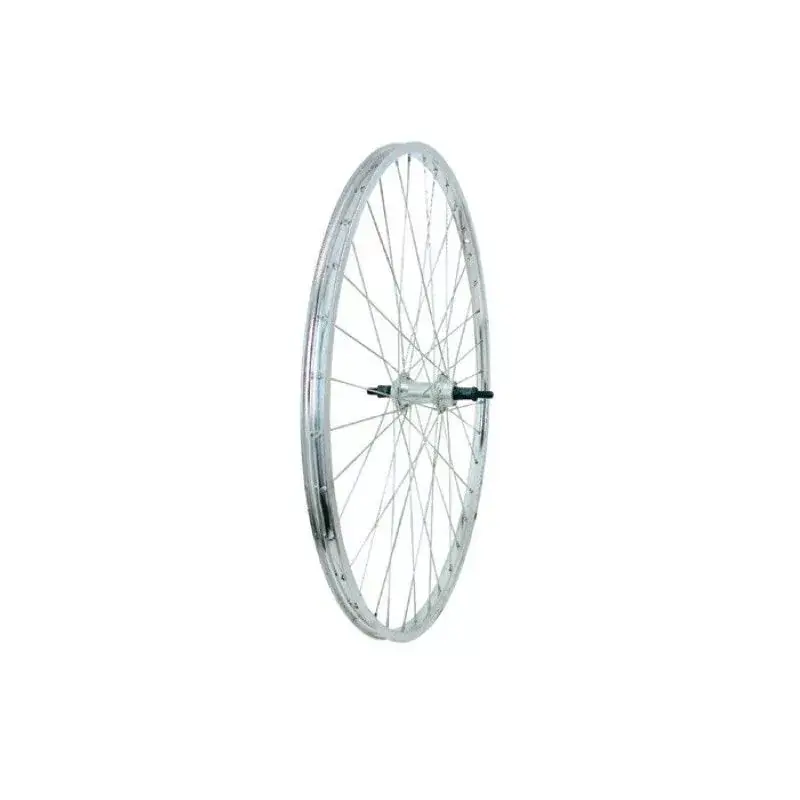 Ruota 28 alluminio posteriore 1 v. Esclusivo
