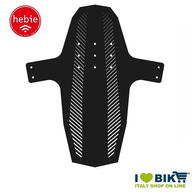Parafango Hebie Swap Front 26-29 pellicola a strisce Subito Disponibile