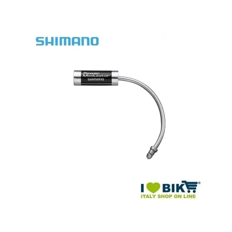 POWER MODULATOR SHIMANO TUBETTO 135 GRADI A Buon Prezzo