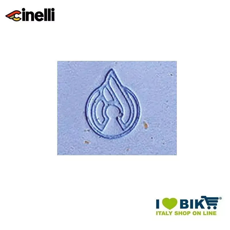 Spedizione Espresso Cinelli nastro manubrio Cork, Blue Prince