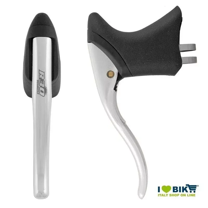 Direttamente Dal Produttore Paio leve freno Corsa Sunrace