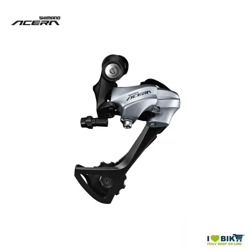 Cambio Shimano Acera RD-T3000 9 V Vendita Finale