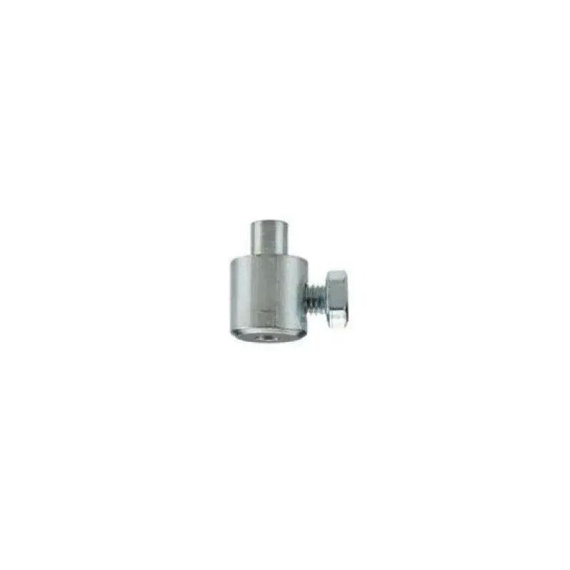 Morsetto ciclomotore con foro 3 mm Prezzo Conveniente