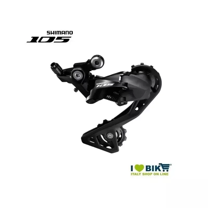 Cambio Shimano 105 RDR7000 11V Promozione