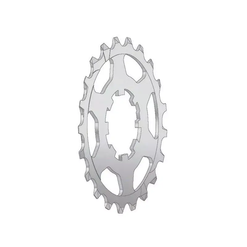 Campagnolo 9-10 v. (al 13 al 27) Pignone innesto Scelto Dai Clienti
